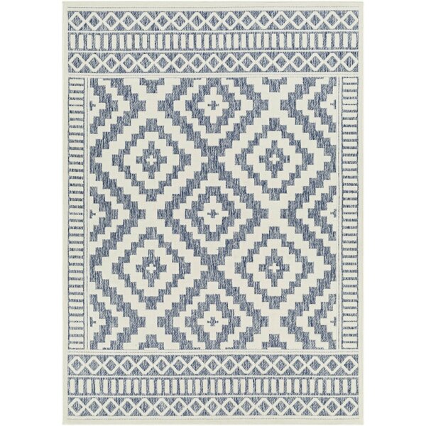 Livabliss San Diego SFG-2304 Outdoor Safe Area Rug SFG2304-71010